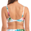 Fantasie Swim Kiawah Island Full Cup Bikinitop Aquamarine