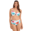 Fantasie Swim Kiawah Island Full Cup Bikinitop Aquamarine