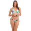 Fantasie Badmode Kiawah Island Strikbroekje Aquamarine