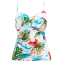 Fantasie Swim Kiawah Island Tankinitop Aquamarine