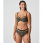 PrimaDonna Swim Kiribati Voorgevormde Balconette Bikinitop Golden Safari