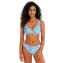 Freya Swim Komodo Bay Beugel Bikinitop Aqua