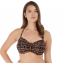 Fantasie Swim Kotu Bandeau Bikinitop Copper