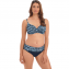 Fantasie Swim Kotu Full Cup Bikinitop Ink