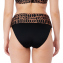 Fantasie Swim Kotu Vouwbroekje Copper