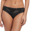 Wacoal Lace Perfection Rioslip Charcoal