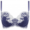 Wacoal Lace Affair Beugel BH Patriot Blue