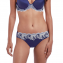 Wacoal Lace Affair Slip Patriot Blue