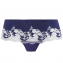 Wacoal Lace Affair String Patriot Blue