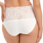 Fantasie Lace Ease Slip Ivory