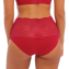 Fantasie Lace Ease Slip Red