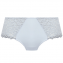 Wacoal Lace Essentiel Short Celestial Blue/Navy