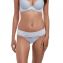 Wacoal Lace Essentiel String Celestial Blue/Navy
