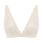 Wacoal Lace Perfection Bralette Gardenia