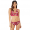 Wacoal Lace Perfection Bralette Cerise