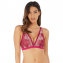 Wacoal Lace Perfection Bralette Cerise