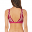 Wacoal Lace Perfection Bralette Cerise