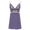 Wacoal Lace Perfection Nachtjurkje Evening Blue