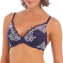 Wacoal Lace Perfection Push-up BH Evening Blue
