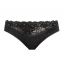 Wacoal Lace Perfection Rioslip Charcoal