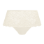 Wacoal Lace Perfection Short Gardenia