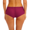Wacoal Lace Perfection Short Red Plum