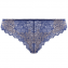 Wacoal Lace Perfection String Sapphire