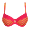 PrimaDonna Swim La Concha Beugel Bikinitop Mai Tai