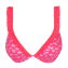 Marie Jo Swim La Gomera Triangle Bikinitop Deep Sea Coral