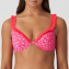 Marie Jo Swim La Gomera Triangle Bikinitop Deep Sea Coral