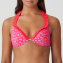 Marie Jo Swim La Gomera Triangle Bikinitop Deep Sea Coral