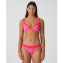 Marie Jo Swim La Gomera Triangle Bikinitop Deep Sea Coral