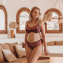 PrimaDonna Las Salinas Luxe String Amethyst