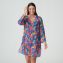 PrimaDonna Swim Latakia Kaftan Tropical Rainforest