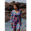 PrimaDonna Swim Latakia Kaftan Tropical Rainforest