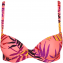 Marie Jo Swim Laura Balconette Bikinitop Fiori