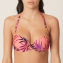 Marie Jo Swim Laura Balconette Bikinitop Fiori