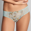 Empreinte Lauren Shorty Lueur Turquoise