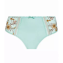 Empreinte Lauren Tailleslip Lueur Turquoise