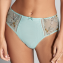 Empreinte Lauren Tailleslip Lueur Turquoise