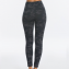 Spanx Look At Me Now Corrigerende Legging Black Camo