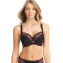 Fantasie Lingerie Leona Beugel BH Black