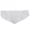 Fantasie Leona Slip White