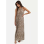 Cyell Badmode Leopard Love Maxi Dress