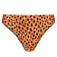 Beachlife Leopard Spots Brazilian Bikinibroekje