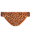 Beachlife Leopard Spots Vouwbroekje