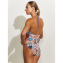Maryan Mehlhorn Libertine Halter Badpak Vibrant White