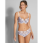 Empreinte Lilly Rose Tailleslip Blue de Jouy