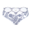 Empreinte Lilly Rose Tailleslip Blue de Jouy