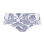 Empreinte Lilly Rose Shorty Bleu de Jouy